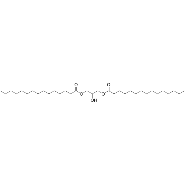 1,3-Dipentadecanoin(C15:0) 59891-25-7